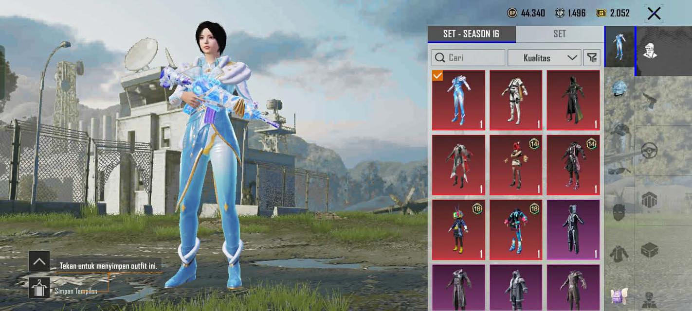 LOGIN SINGLE LINK FRESH BUATAN KU NOPE KOSONG