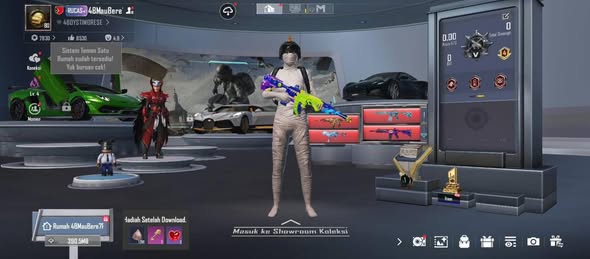 Forsale PUBG GLOBAL - Login Single Twitter, Link kosong,(Nope kosong)