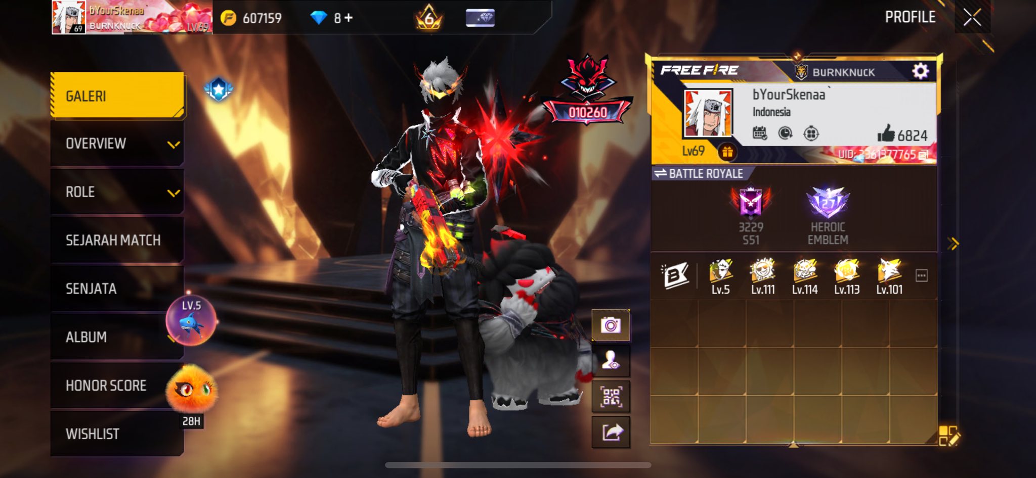 Opm nya Max 6