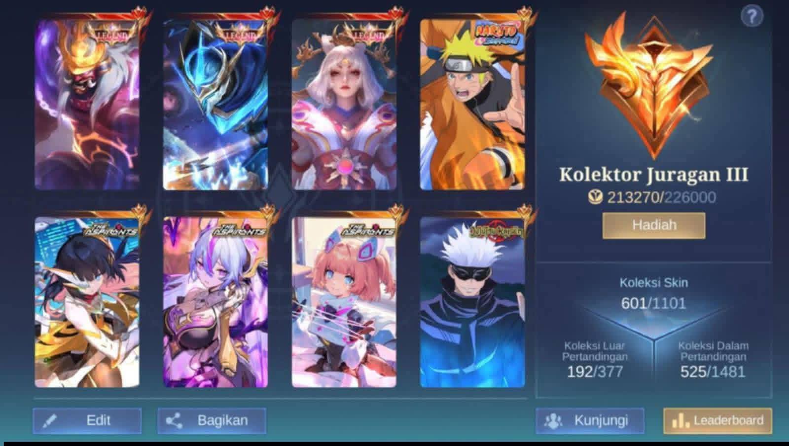 All kos, nominus, log monoton, free cein